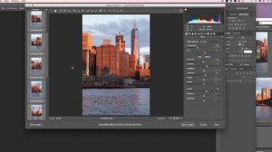 How to Shoot and Edit Panoramic Landscapes