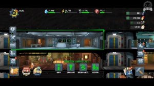 Fallout Shelter Online | Что это, как играть? | Обзор