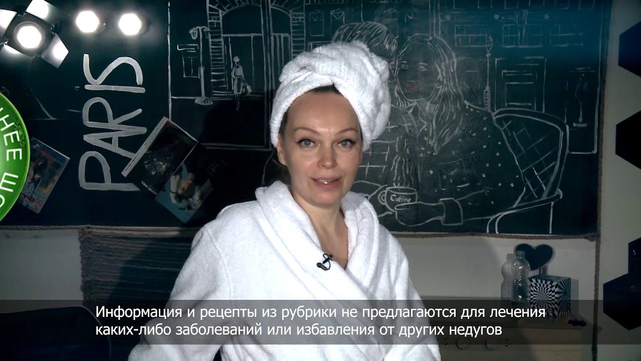 Утреннее шоу «Овсянка» от 13.11.19: Рецепт нежнейших сырников с использованием азота