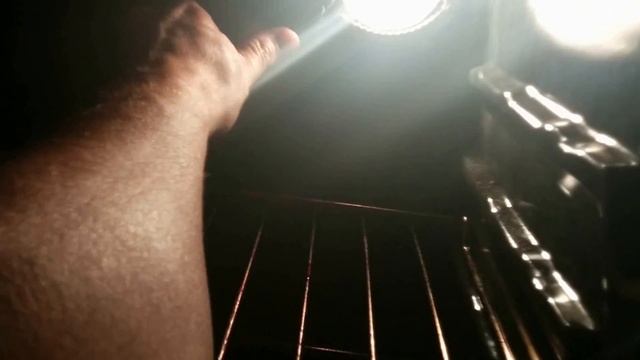 Whirlpool Oven Light Bulb Replacement DIY смотреть онлайн