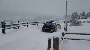 Acura MDX может...