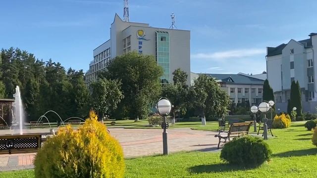 ВЛОГ:САНАТОРИЙ ПРИОЗЕРНЫЙ/ЛУЧШИЙ САНАТОРИЙ БЕЛАРУСИ/НАРОЧЬ/СТОИМОСТЬ НЕДВИЖИМОСТИ НА НАРОЧИ