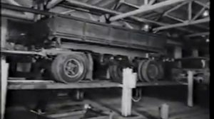 Техническое обслуживание автомобилей КамАЗ