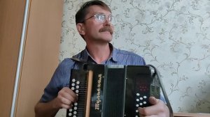 "Завидочка" Частушки под драку.