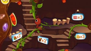 Жизнь муравьев |  Мультик игра для детей |  Проходим игру про муравьев