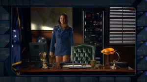 Command & Conquer: Red Alert 3 - Uprising Сюжетные ролики