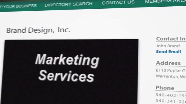 Consumer Buyers Directory смотреть онлайн