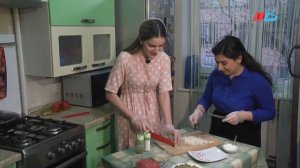 Как правильно готовить долму