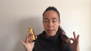 Reseña Perfume PURE GOLD de la casa MONTALE 💐