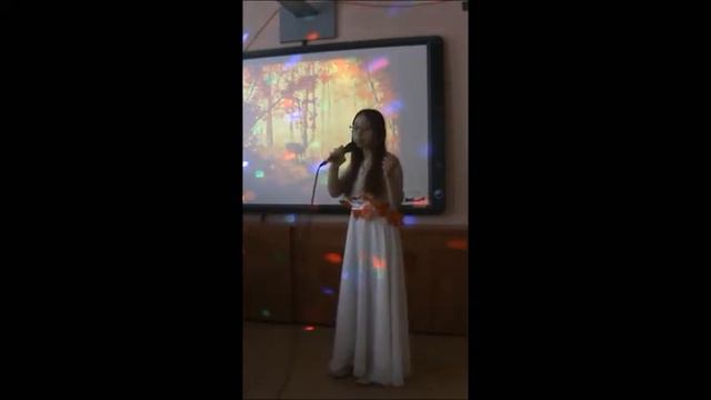 Лесной олень Болотенква Анна1 смотреть онлайн