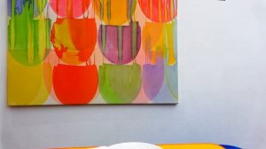 Мама папа и Милли делают Еве мороженое