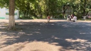 Поездка в Донецкий детский дом "Теремок" (лето 2022 г.)
