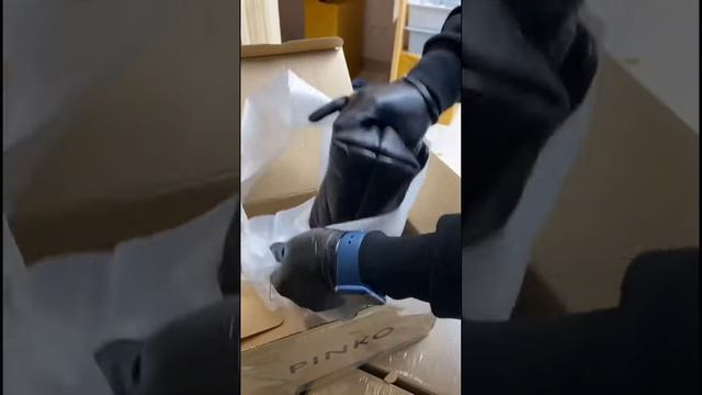 Женская сумка Пинко смотреть онлайн