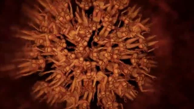 Berserk - chronology AMV