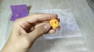 лепка golden Freddy из пластилина с | ржавик.из игры Five nights with Freddy