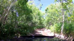 Поездка в бухту Станицкого.