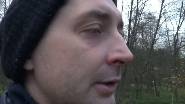 Прогулка. Малина Миккер. смотреть онлайн