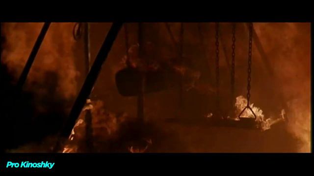 ТЕРМИНАТОР 2 - Судный день/ Начальные титры