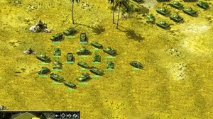 Противостояние: Азия в огне (10)