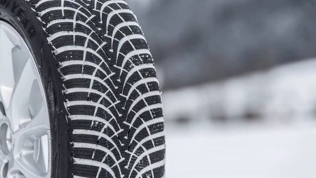 Как выбрать зимние шины смотреть онлайн
