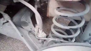 Неисправности системы ABS. Замена датчика!!!