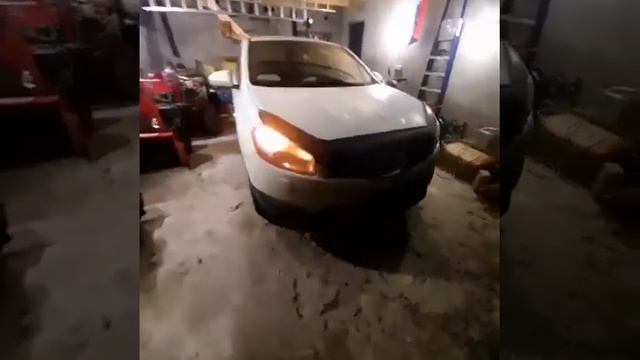 Самая лучшая сигнализация!