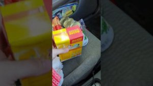БЕСПЛАТНЫЙ продуктовый набор для инвалидов 2 группы!