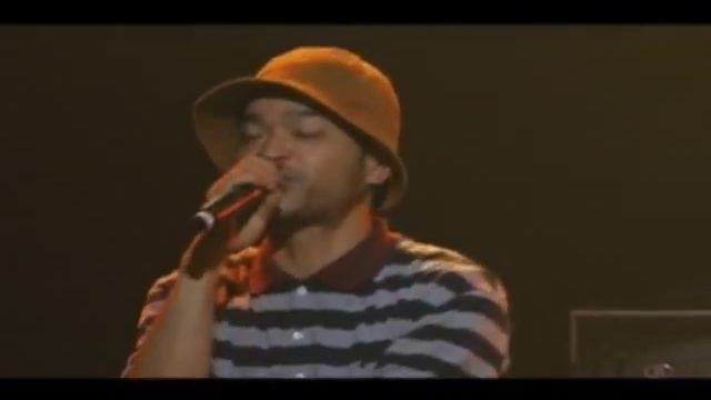 スチャダラパー "GET UP AND DANCE" смотреть онлайн