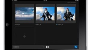 Adobe Photoshop Touch Apps 1.0.2