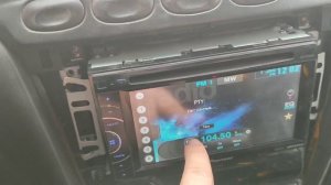 Pioneer AVH-X1500DVD