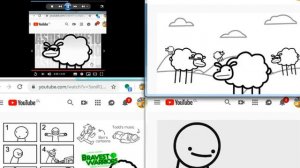 up to faster 27 parison to asdf movie