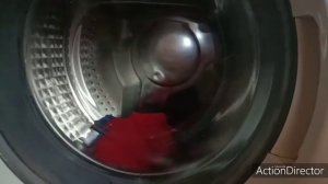 Быстрая стирка полный цикл