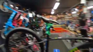 Карбоновая рама Corto / Велосипед готов к заездам