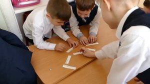 23 февраля в начальной школе! Стихи, игры и конкурсы!