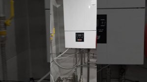 WOLF  газовый котёл - установка модуля Wolf Link pro и модуля RM-2 замечания ,выводы, проблемы.