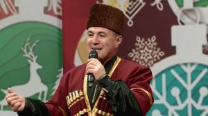 гр.Бахтлувал - Къарид руш /РГВК-Дгестан/