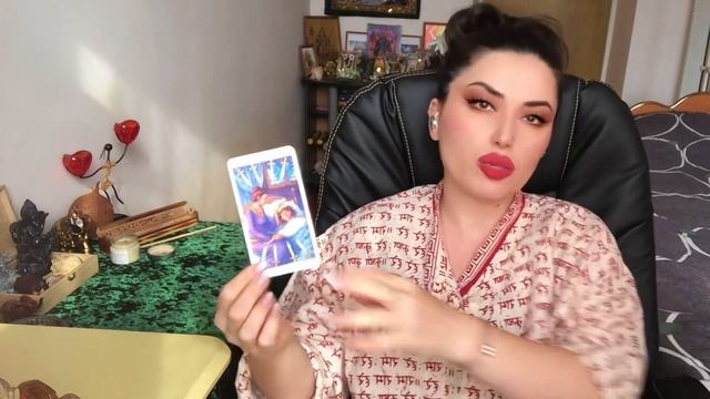 ОВЕН ♈️ ИЮЛЬ: «Не так страшен чёрт, как его малюют!» смотреть онлайн