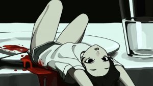 Animal Cannibal | Animation Meme | TW: Blood