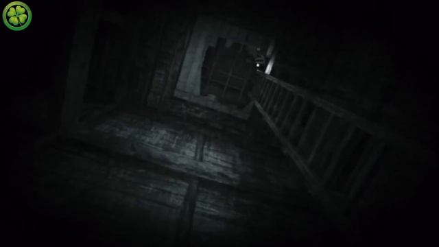 ЖЕНА ПИЛИТ МУЖА ☘ RESIDENT EVIL 7 biohazard №1 смотреть онлайн