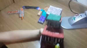 Мои поделки из бумаги и картона