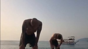 Как научиться делать наули НАУЛИ - техника выполнения для начинающих!