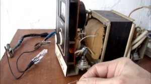 Исток проверяем зарядное и ремонт