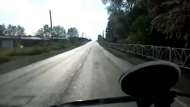 п. Верхняя Сысерть, база отдыха ТАО "БЕРЕГ". ЧАСТЬ 1. смотреть онлайн