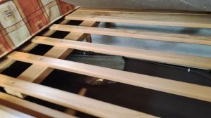 Обзор уютного автодома Bailey Senator 2006 года 5 мест с большой палаткой и отличной планировкой