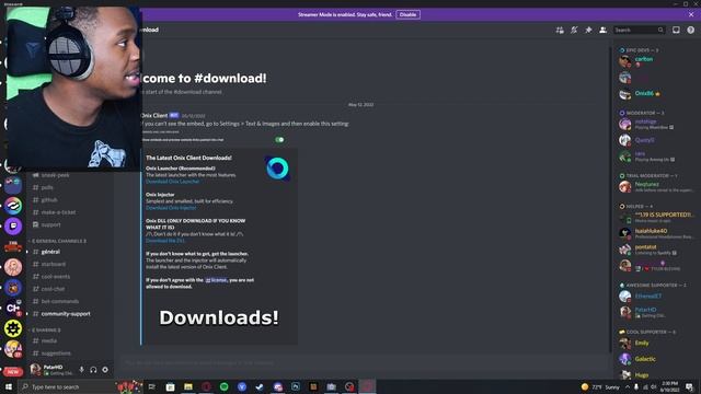How to DISABLE VSYNC on Minecraft Bedrock Edition! (Windows 10) смотреть онлайн