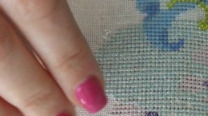 65.Как пришить крупные бусины и бисер .Видео  по запросу.