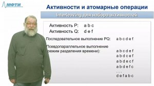 Основы операционных систем, Карпов В.Е. (Лекция №5, 2019)