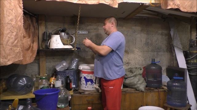 Самогон из картошки.mp4 смотреть онлайн