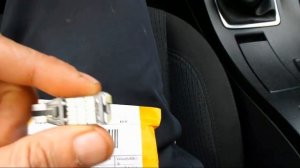 Супер яркие Светодиодные Лампы в задний ход Автомобиля с AliExpress!