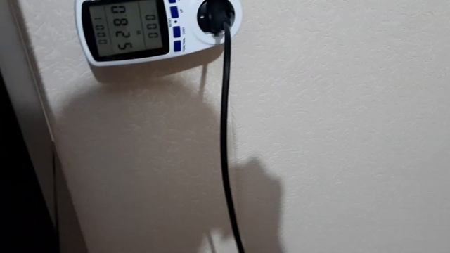 Розетка с ваттметром смотреть онлайн